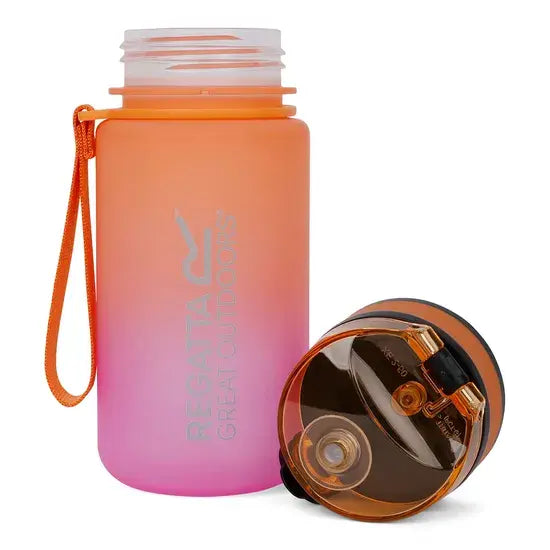 Regatta 0.35L Tritan Water Bottle | Tangerine  RCE255