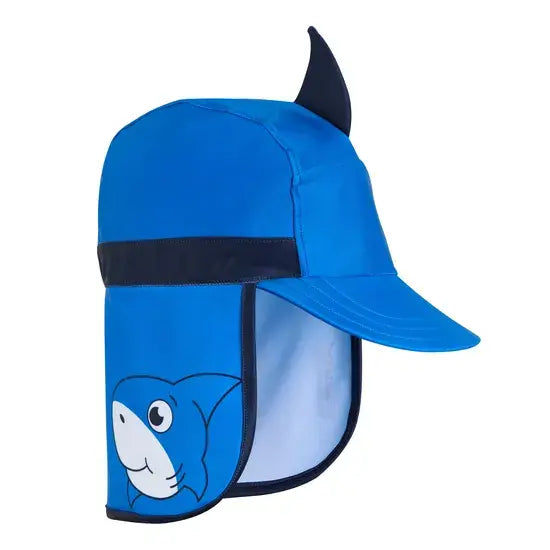 Regatta 3D Sun Hat  | Blue RKC267