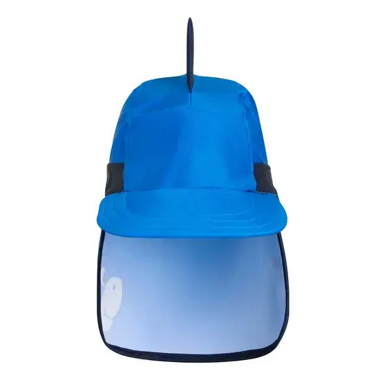 Regatta 3D Sun Hat  | Blue RKC267