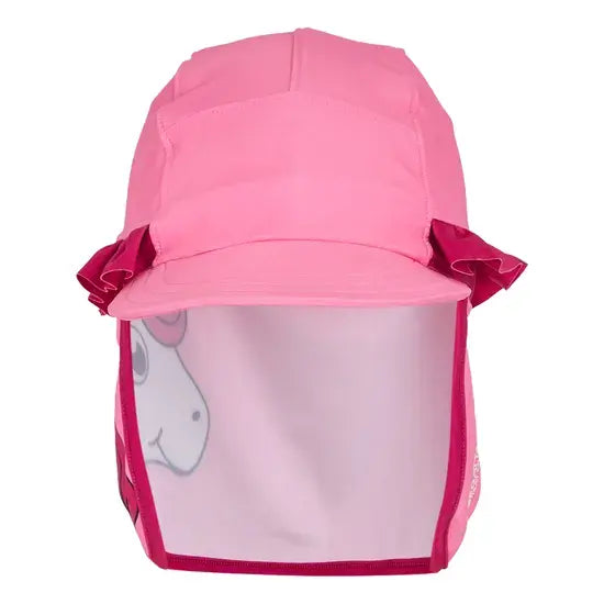 Regatta 3D Sun Hat | Pink RKC267