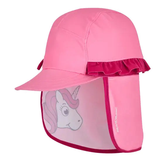Regatta 3D Sun Hat | Pink RKC267