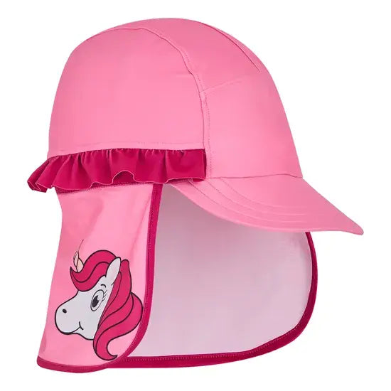 Regatta 3D Sun Hat | Pink RKC267