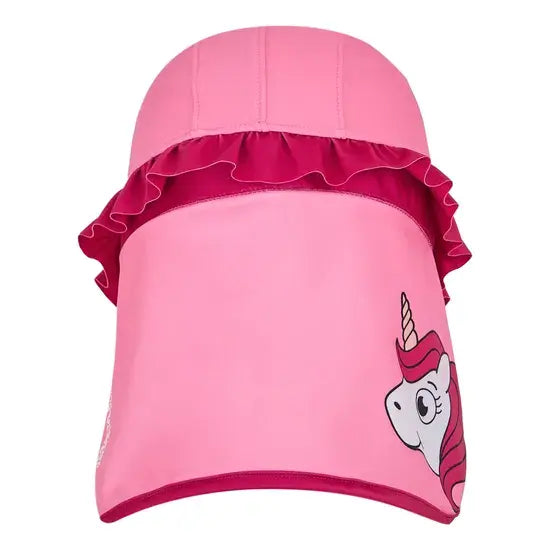 Regatta 3D Sun Hat | Pink RKC267