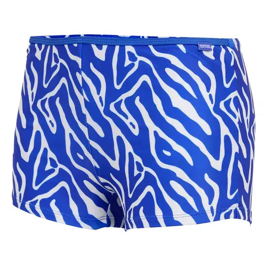 Regatta  Aceana Bikini Short | Bright Blue RWM007