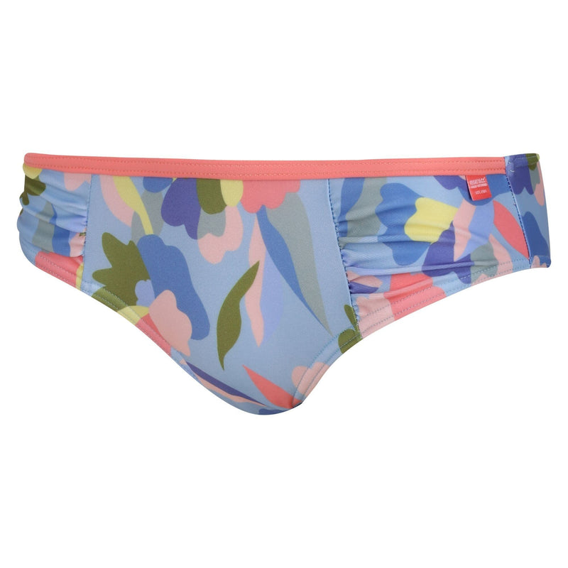 Regatta Aceana  Swim Briefs | Floral Print RWM006