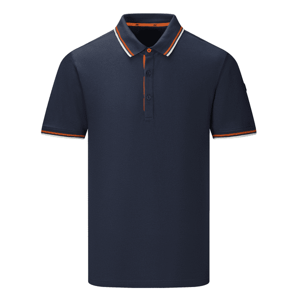 Regatta Adryan Polo Shirt | Navy RMT002
