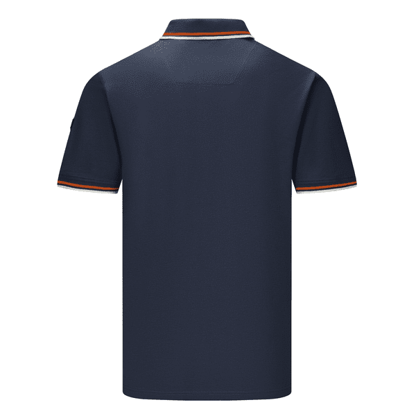 Regatta Adryan Polo Shirt | Navy RMT002