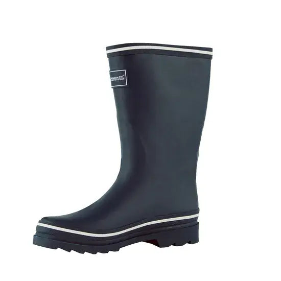 Regatta  Amelia Wellies | Navy RWF838