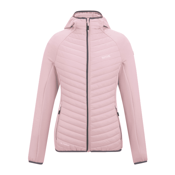 Regatta Andreson Jacket | Powder Lilac RWN403