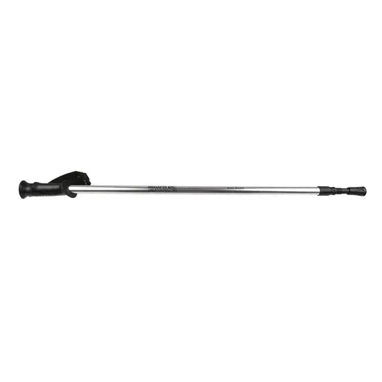 Regatta Anti-Shock Walking Pole | Silver EU161