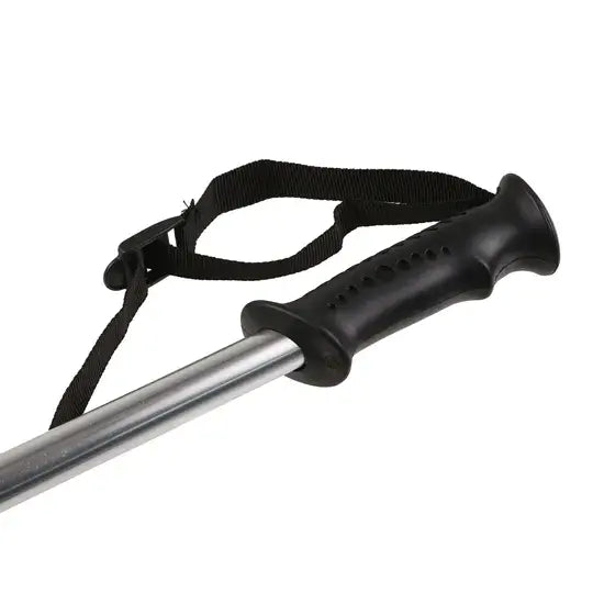Regatta Anti-Shock Walking Pole | Silver EU161