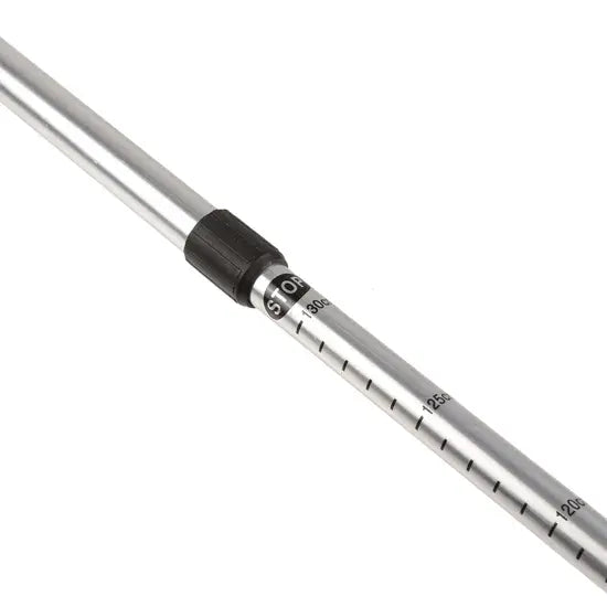 Regatta Anti-Shock Walking Pole | Silver EU161