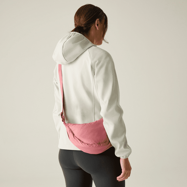 Regatta  Arec III Softshell Jacket | Dawn Grey RWL217