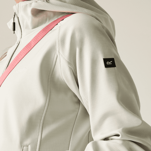 Regatta  Arec III Softshell Jacket | Dawn Grey RWL217