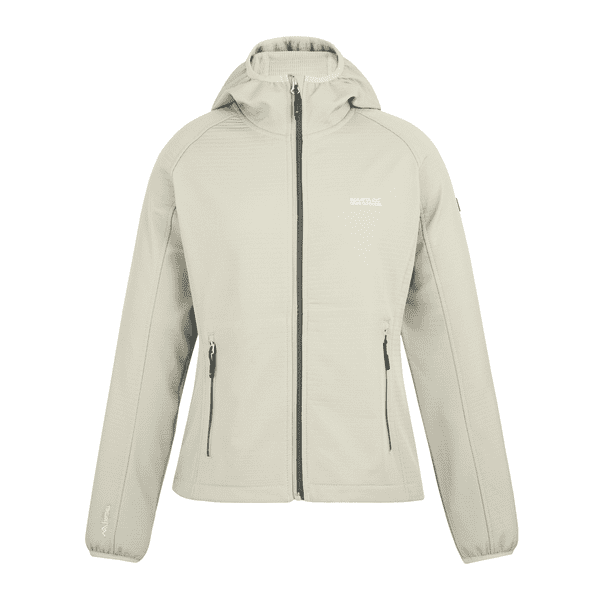 Regatta  Arec III Softshell Jacket | Dawn Grey RWL217