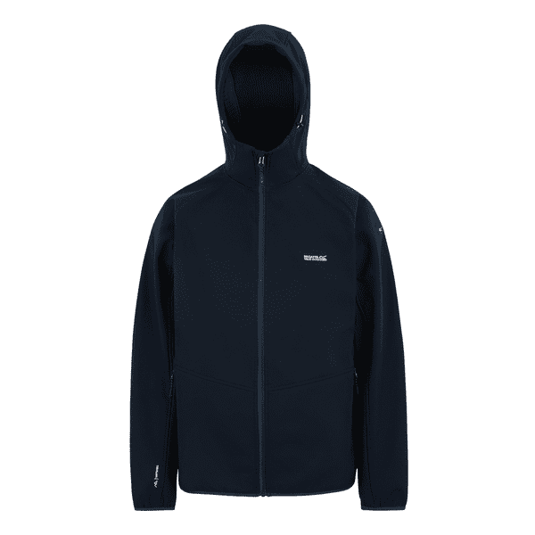 Regatta Arec III  Softshell Jacket | Navy RML218