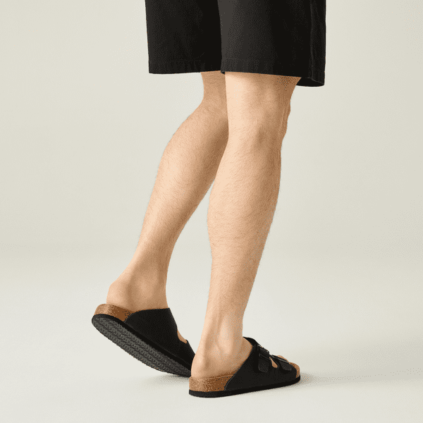 Regatta Asby Sandals |  Black RMF888