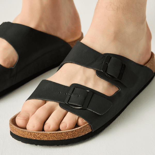 Regatta Asby Sandals |  Black RMF888