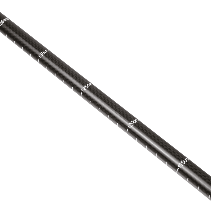Regatta  Carbon Walking Pole Pair | Black EU221