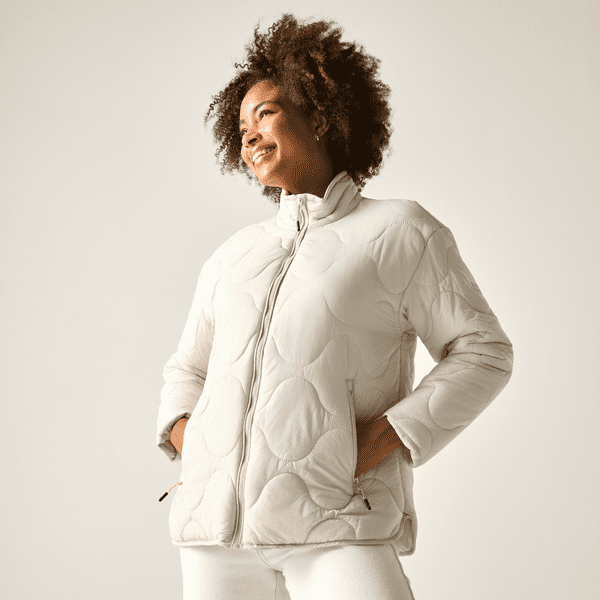 Ladies Regatta Jackets & Coats
