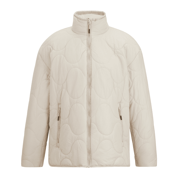 Regatta  Carlotte Jacket | Light Vanilla  RWN415