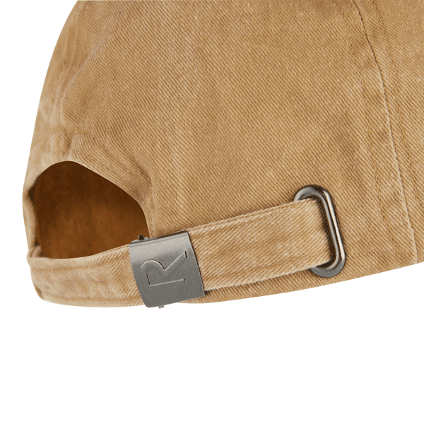 Regatta Cassian  Mens Cap | Wood RMC079