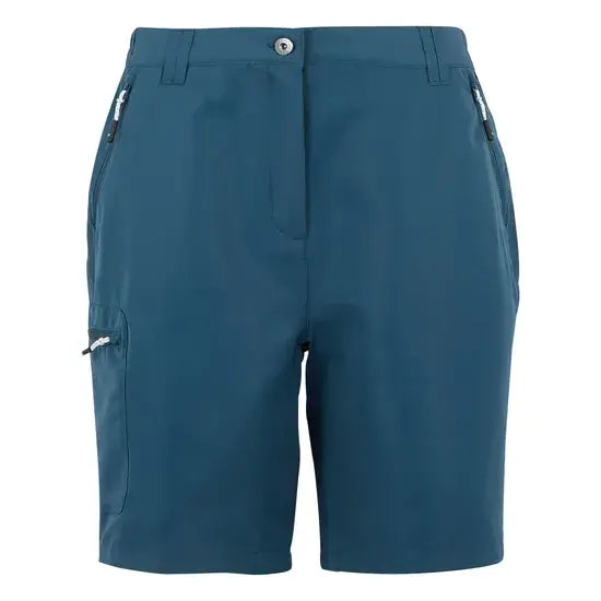 Regatta Chaska Shorts | Dark Denim RWJ330