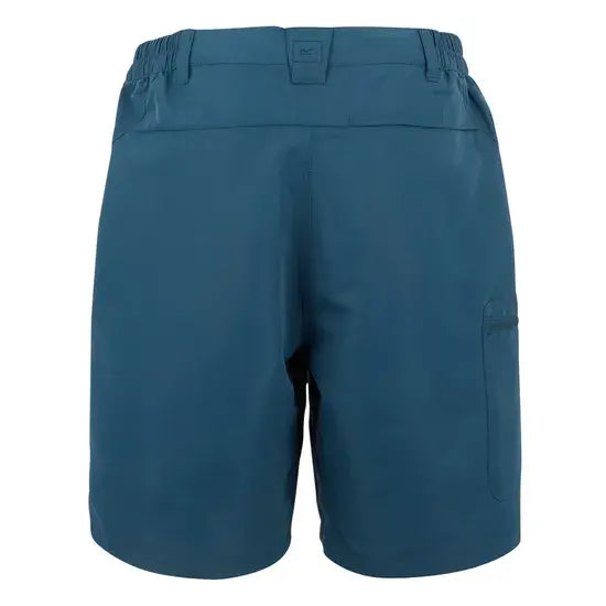 Regatta Chaska Shorts | Dark Denim RWJ330
