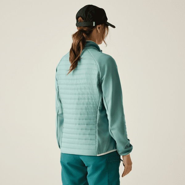 Regatta  Clumber Jacket | Ivy Moss  RWN404