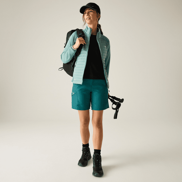 Regatta  Clumber Jacket | Ivy Moss  RWN404