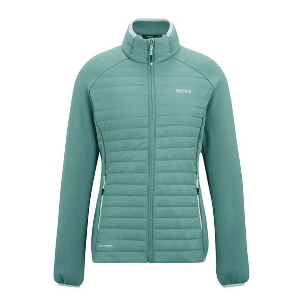 Regatta  Clumber Jacket | Ivy Moss  RWN404