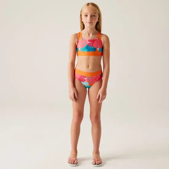Regatta Dakaria Bikini | Tropical RKM045
