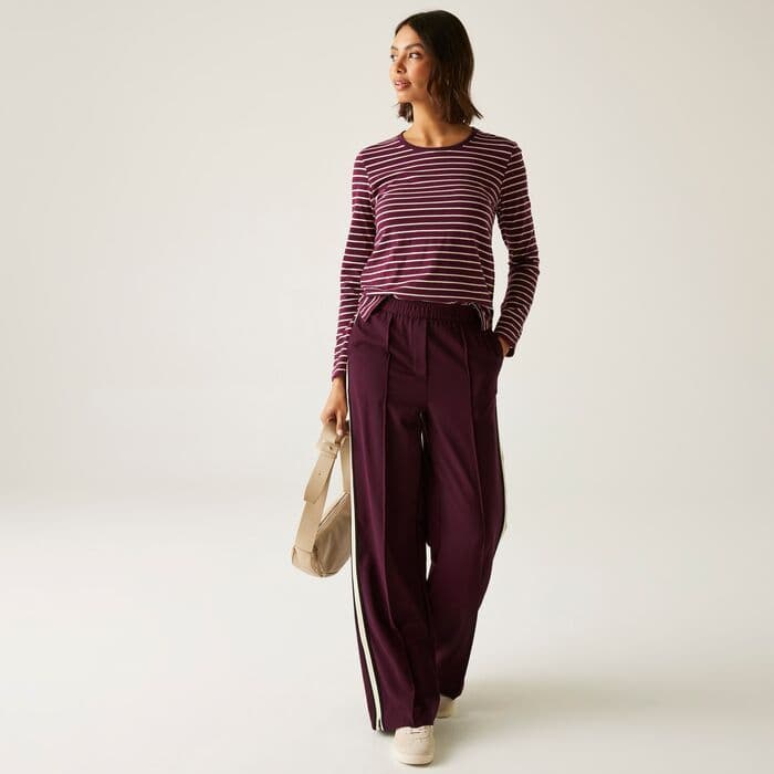 Regatta  Federica T-Shirt | Fig RWT361