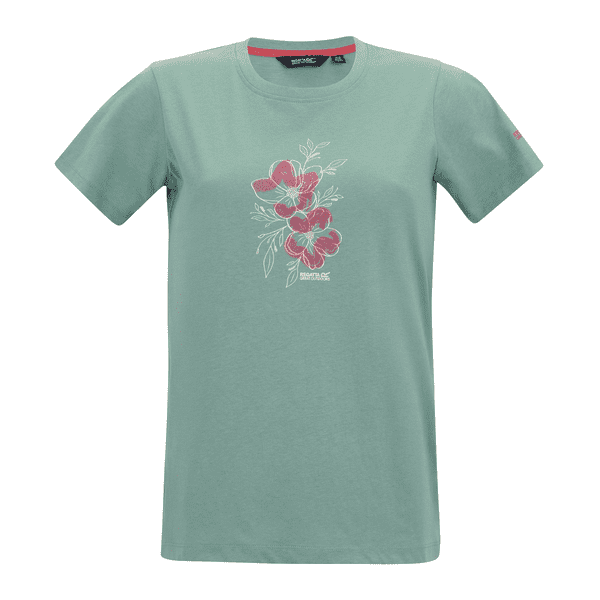 Regatta Filandra VX T-Shirt | Ivy Moss RWT327