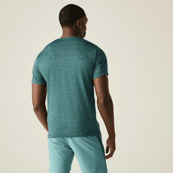 Regatta  Fingal Edition T-Shirt | Arctic RMT237