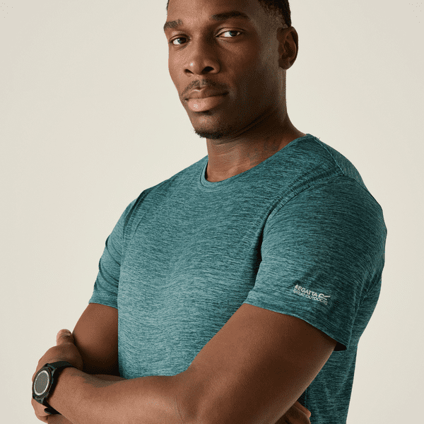 Regatta  Fingal Edition T-Shirt | Arctic RMT237