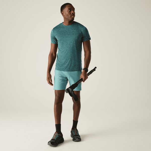 Regatta  Fingal Edition T-Shirt | Arctic RMT237
