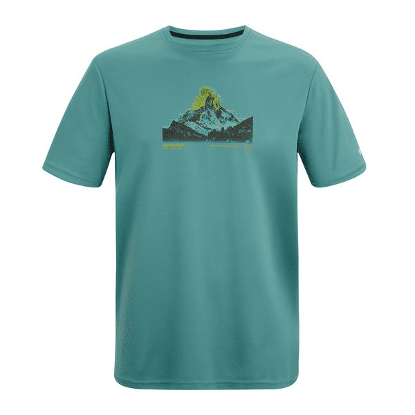Regatta  Fingal T-Shirt |  Arctic RMT341