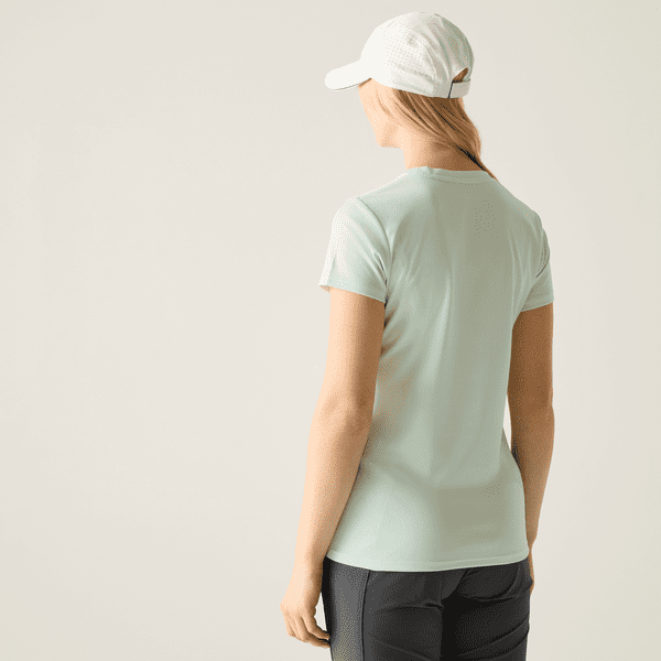 Regatta Fingal T-Shirt | Ocean Mist RWT370