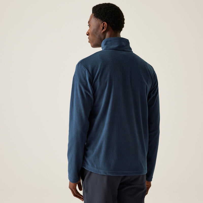 Regatta Fleece  Thompson| Moonlight Denim Navy RMA021