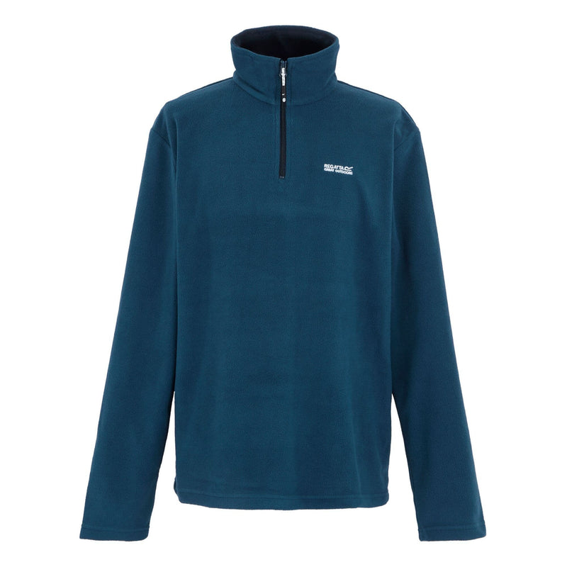 Regatta Fleece  Thompson| Moonlight Denim Navy RMA021