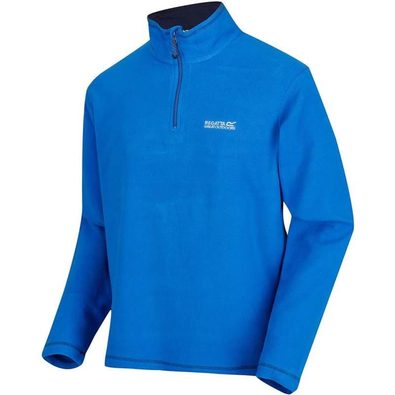 Regatta Fleece  Thompson| Oxford Blue RMA021