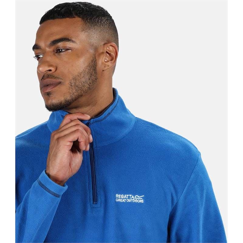 Regatta Fleece  Thompson| Oxford Blue RMA021