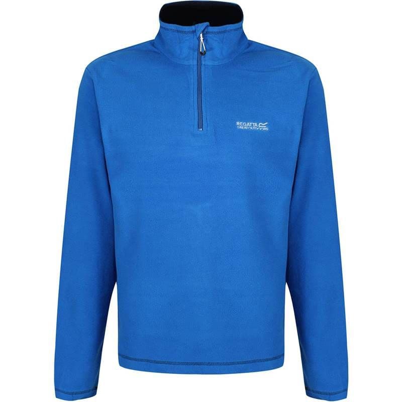 Regatta Fleece  Thompson| Oxford Blue RMA021