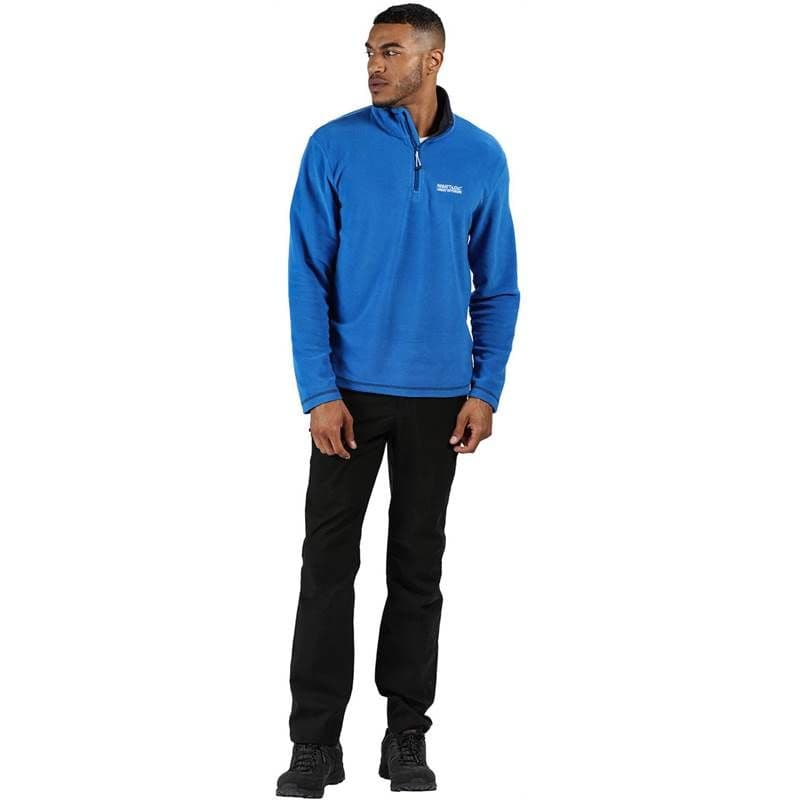 Regatta Fleece  Thompson| Oxford Blue RMA021