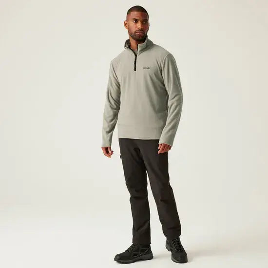 Regatta Fleece  Thompson| Sand RMA021