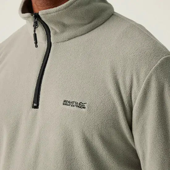 Regatta Fleece  Thompson| Sand RMA021