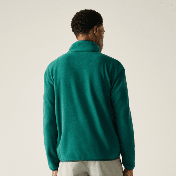 Regatta Frankie Full Zip Fleece |  Mediterranean/Navy RMA683
