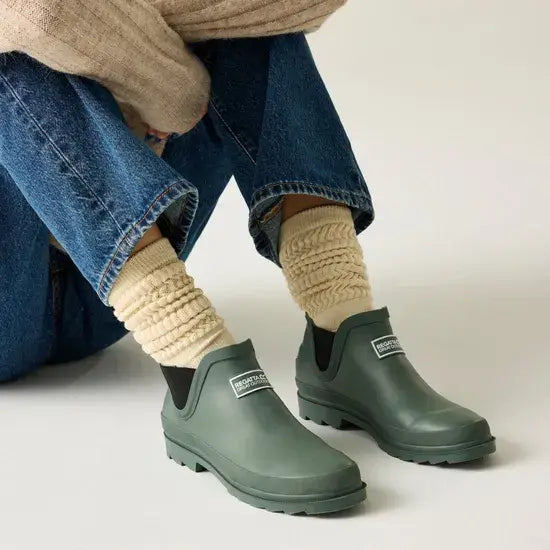 Regatta  Harper Welllies  | Forest RWF454
