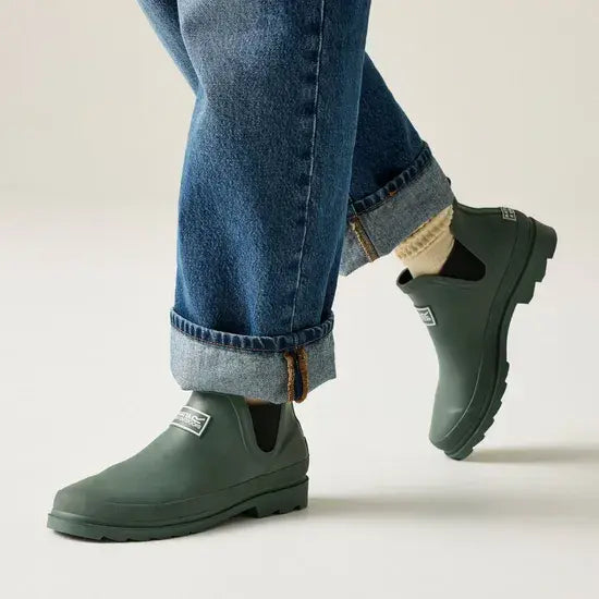 Regatta  Harper Welllies  | Forest RWF454